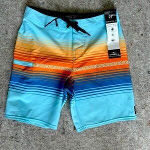 Boys O’Neill Swim Trunks - BRAND NEW